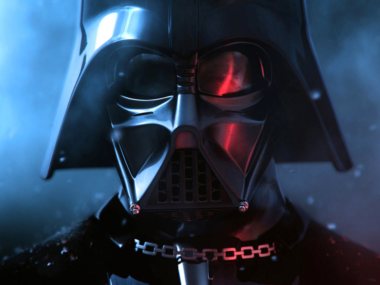 Screenshot №1 pro téma Darth Vader 1600x1200