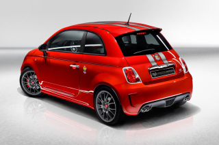Fiat Wallpaper for Android, iPhone and iPad