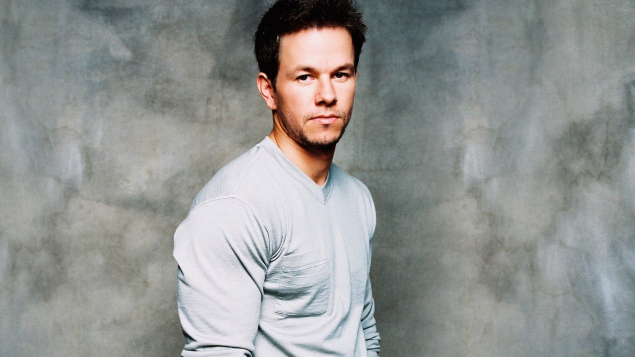 Mark Wahlberg in The Big Hit wallpaper 1280x720