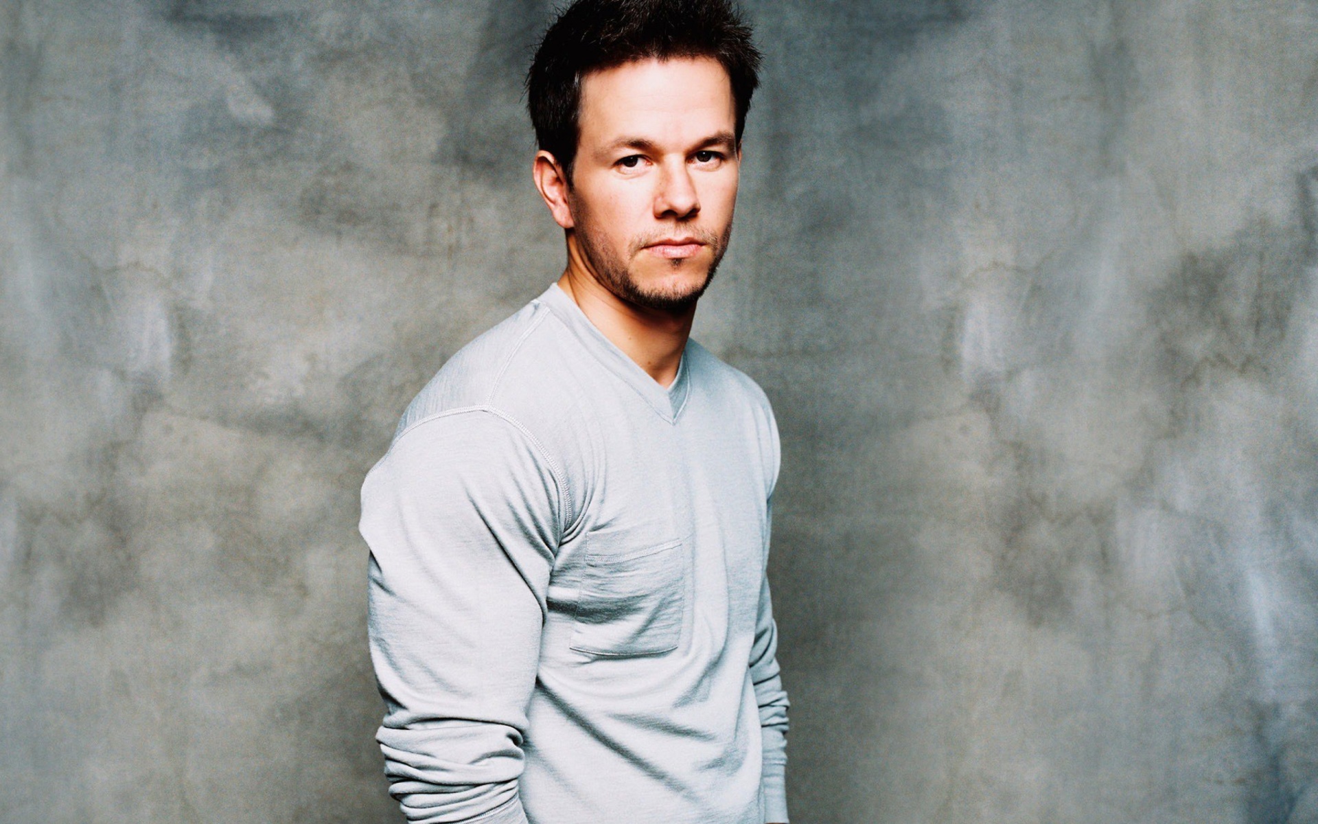 Fondo de pantalla Mark Wahlberg in The Big Hit 1920x1200