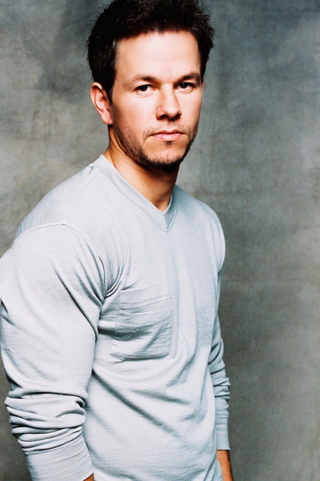 Das Mark Wahlberg in The Big Hit Wallpaper 640x960