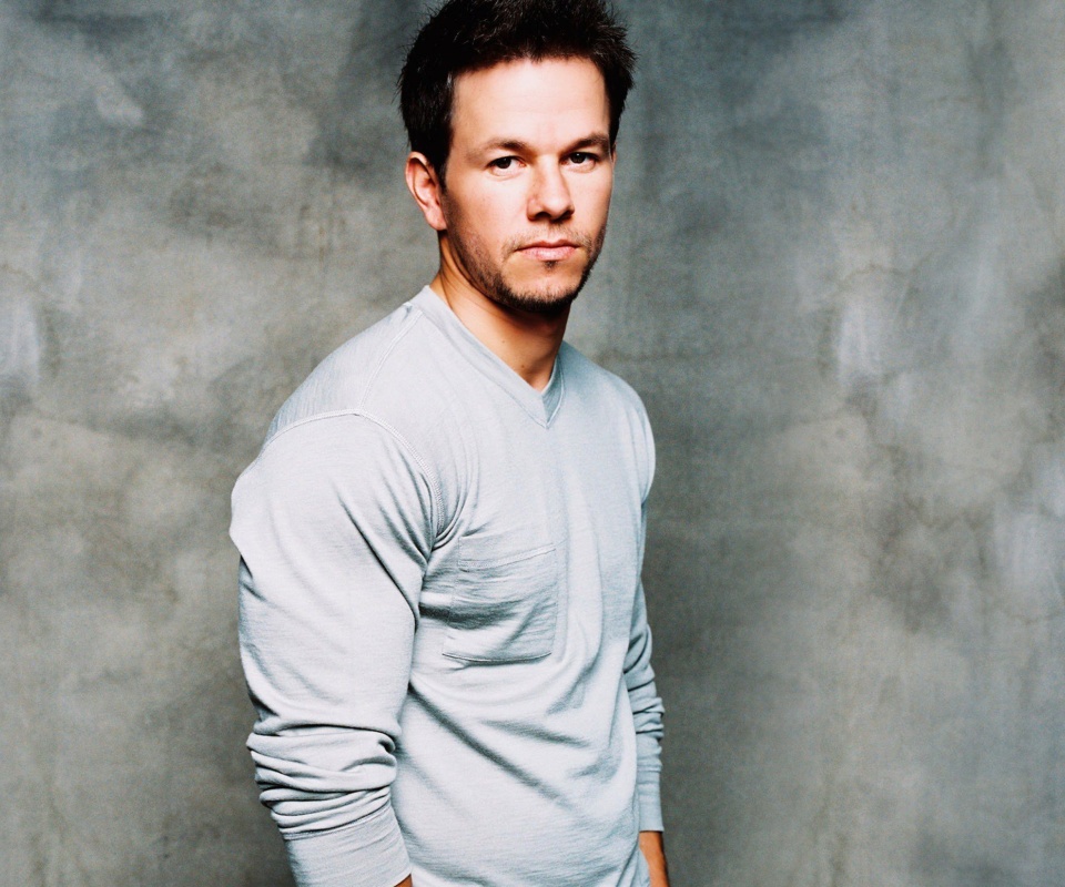 Das Mark Wahlberg in The Big Hit Wallpaper 960x800