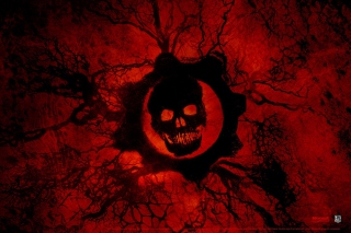 Gears Of War 3 Game Wallpaper for Android, iPhone and iPad