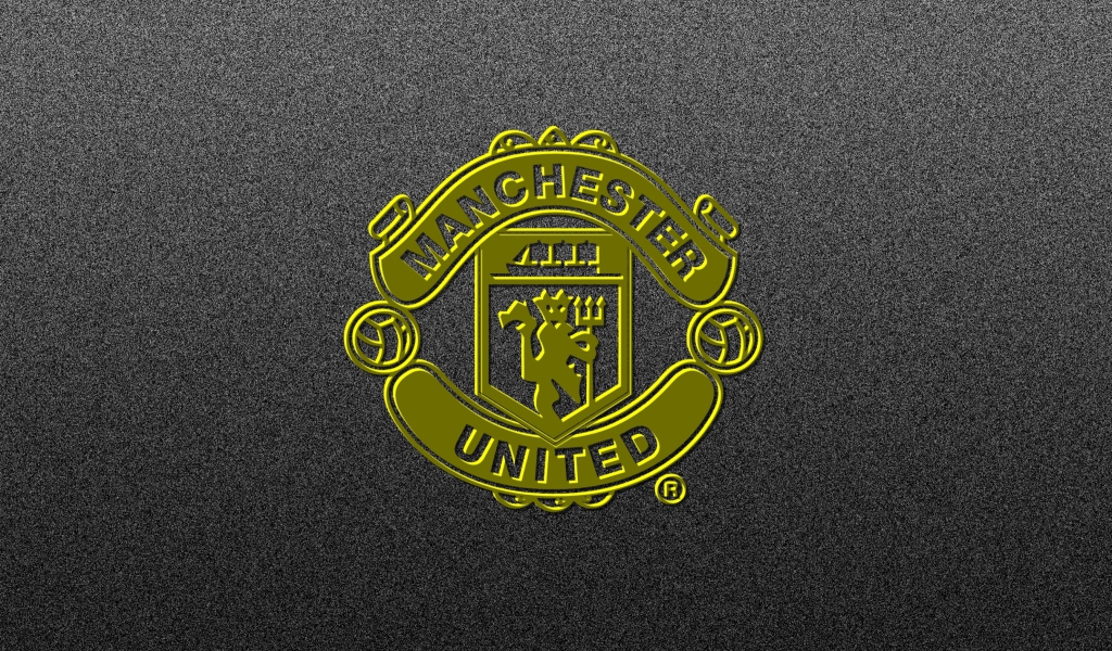 Fondo de pantalla Manchester United 1024x600