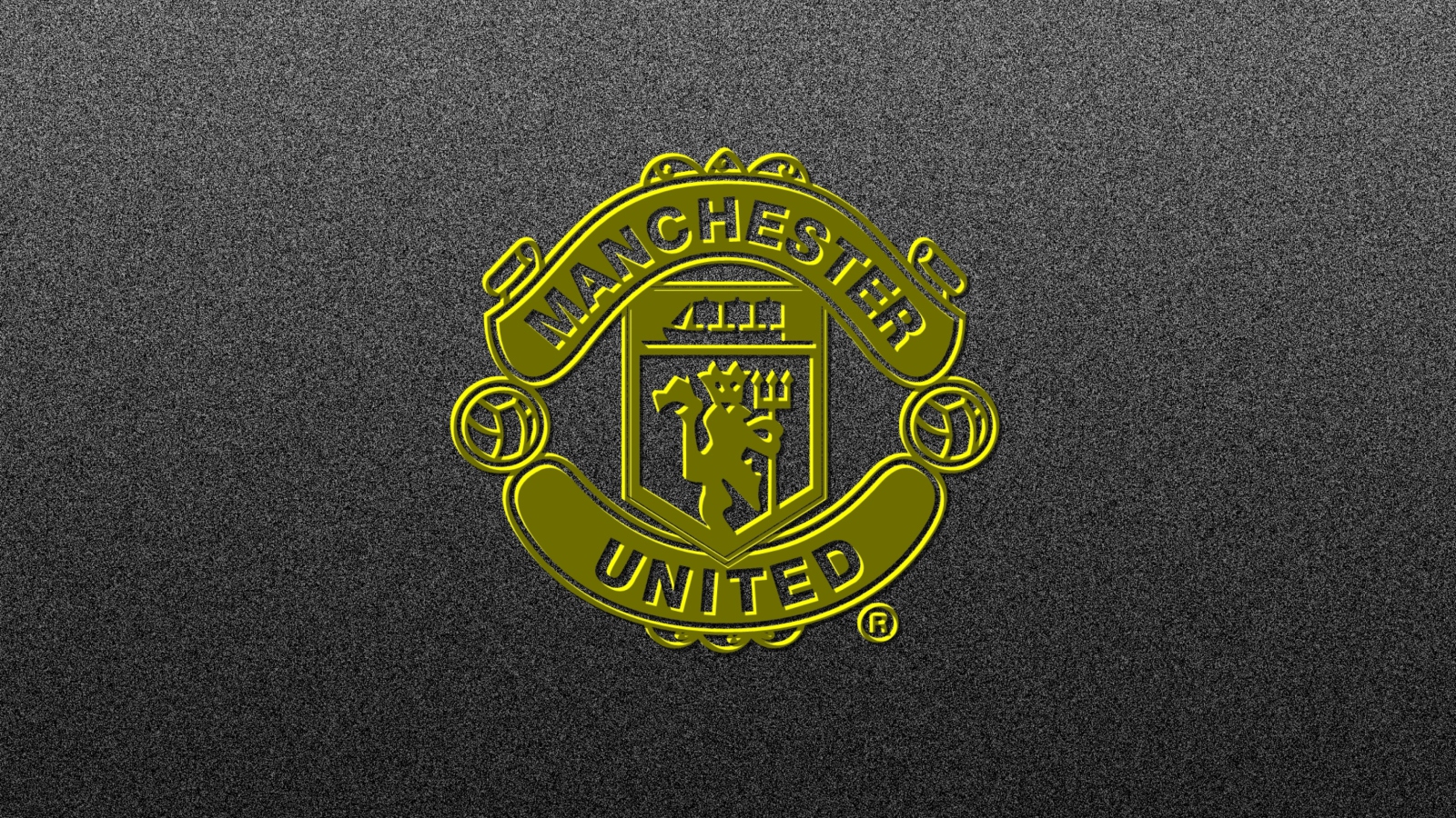 Manchester United screenshot #1 1600x900