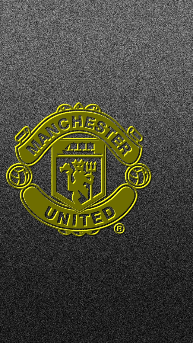 Manchester United screenshot #1 640x1136