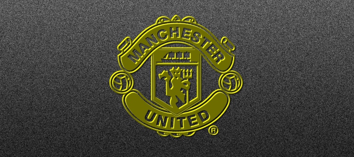 Screenshot №1 pro téma Manchester United 720x320