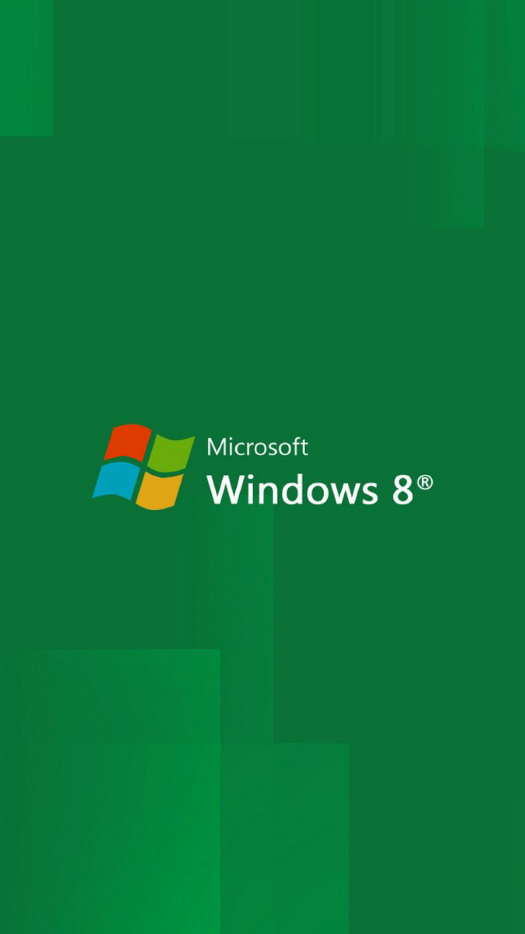 Screenshot №1 pro téma Windows 8 1080x1920