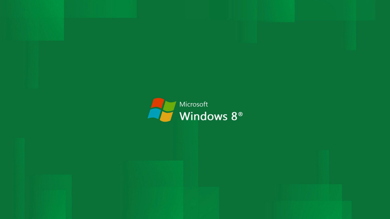 Screenshot №1 pro téma Windows 8 1280x720