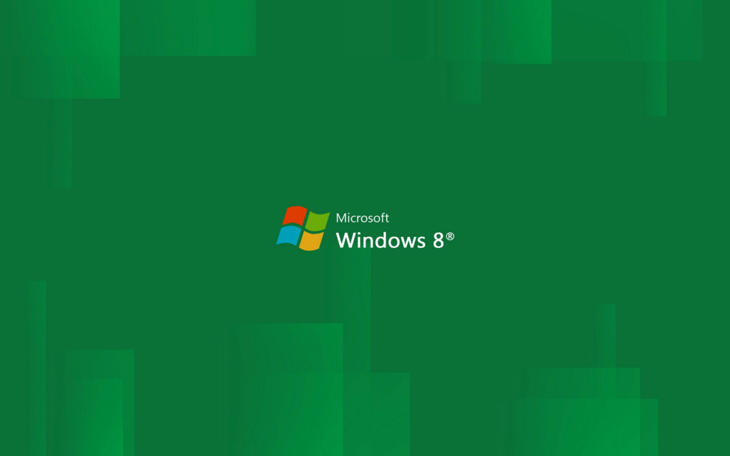 Screenshot №1 pro téma Windows 8 1440x900