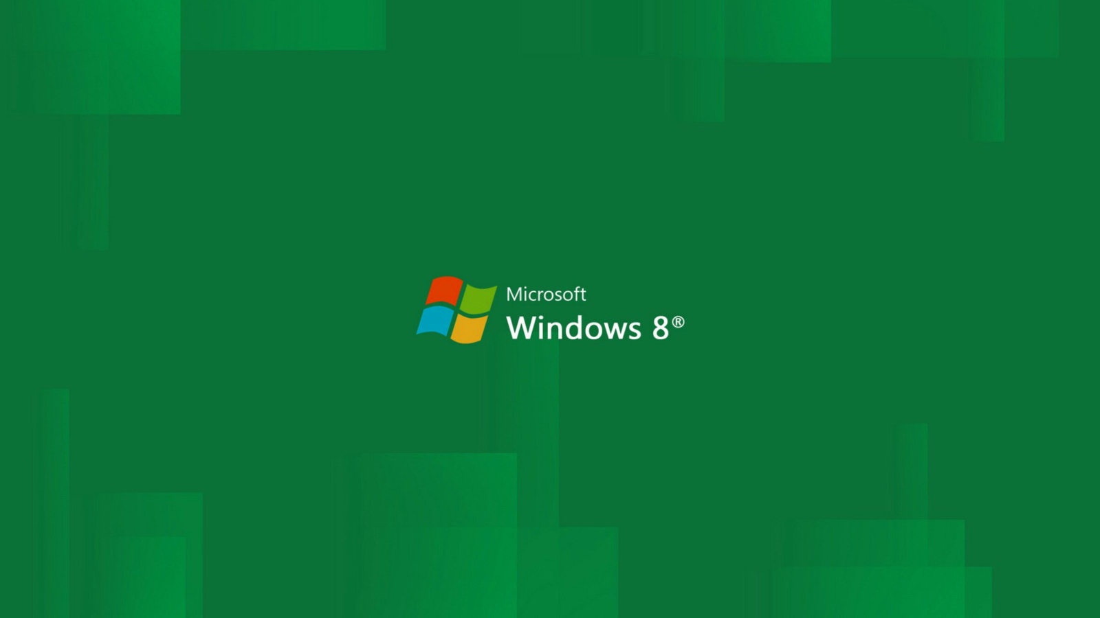 Screenshot №1 pro téma Windows 8 1600x900