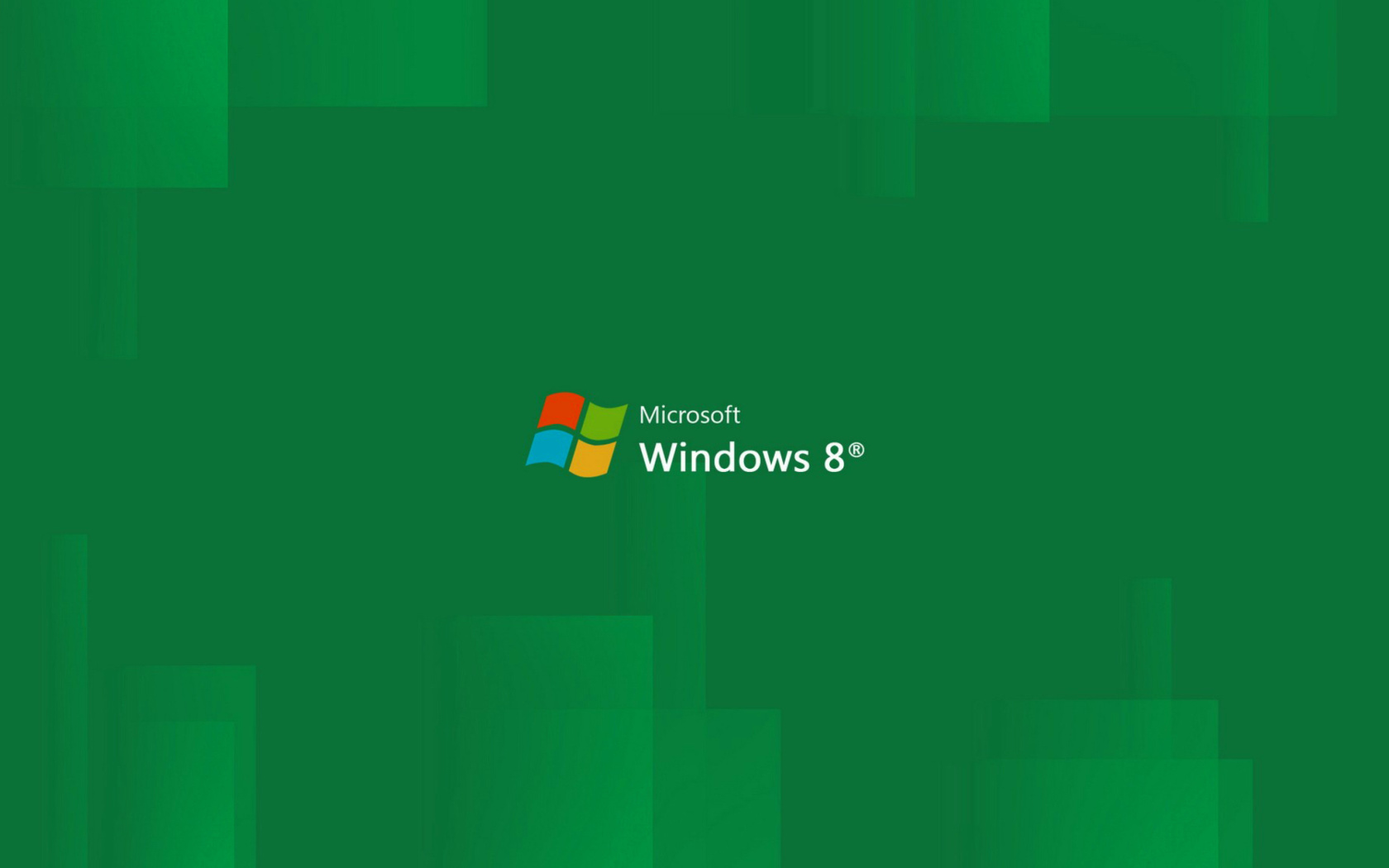 Screenshot №1 pro téma Windows 8 1680x1050