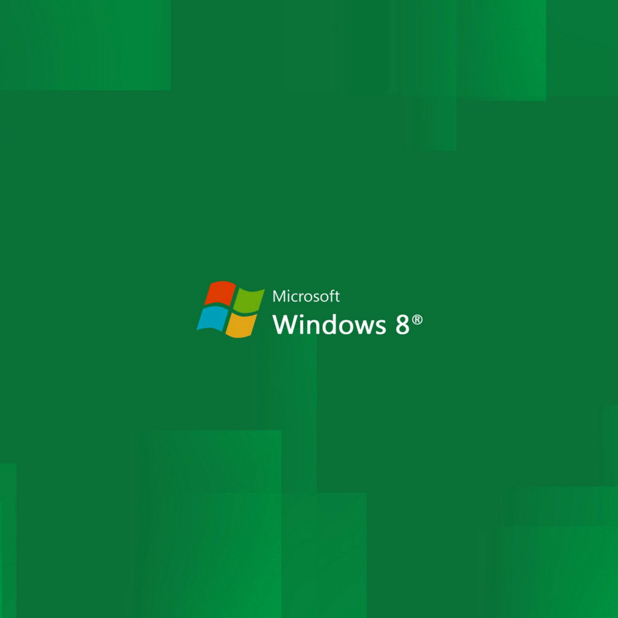 Windows 8 screenshot #1 2048x2048