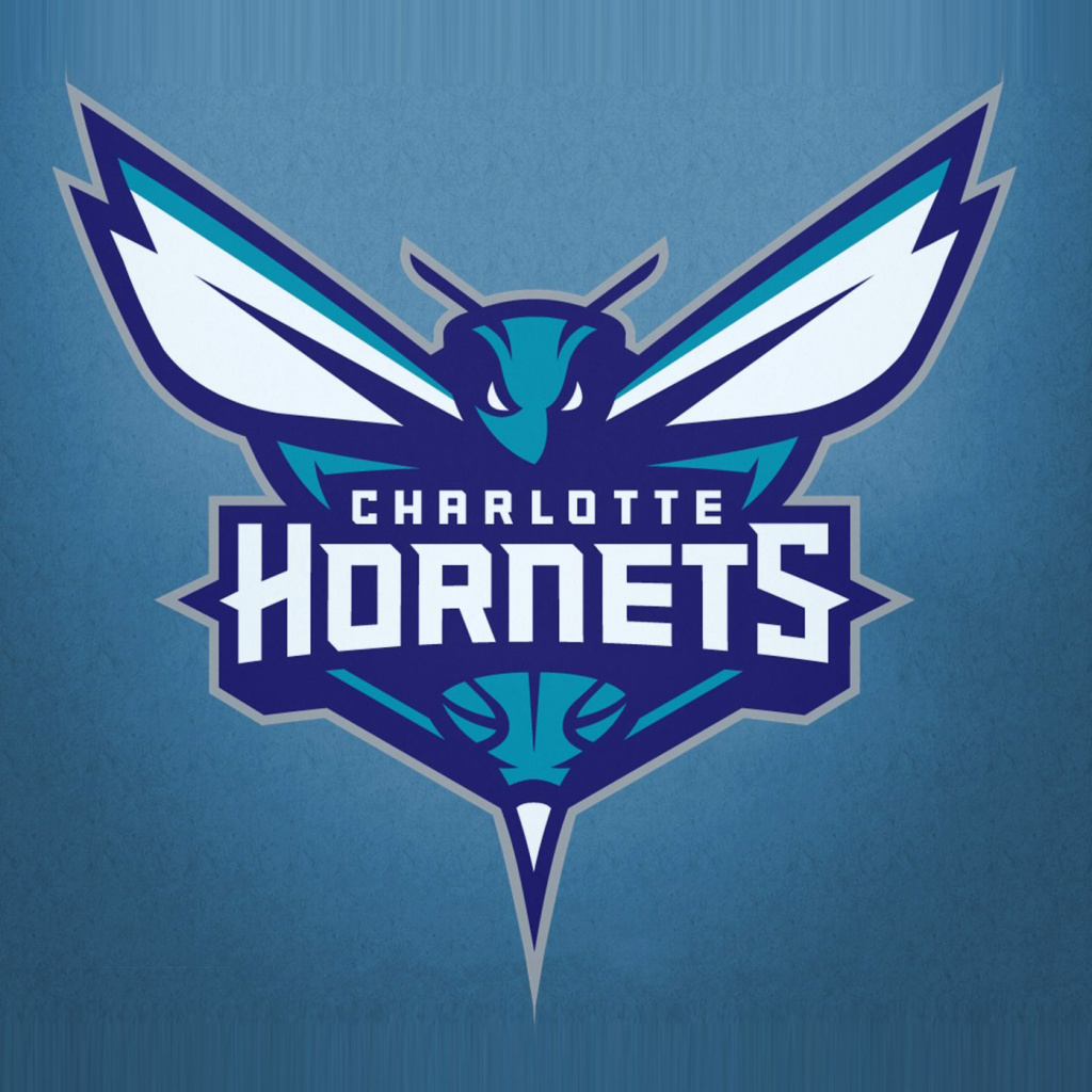 Sfondi Charlotte Hornets 1024x1024