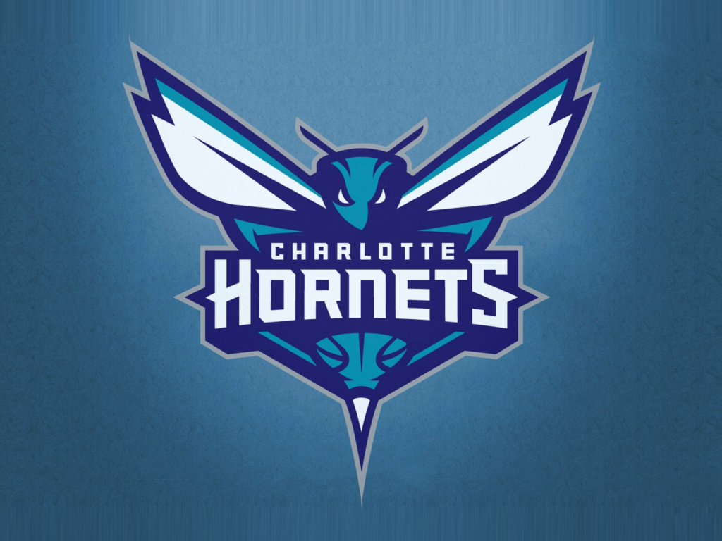 Fondo de pantalla Charlotte Hornets 1024x768