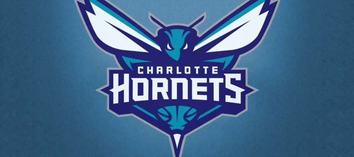 Screenshot №1 pro téma Charlotte Hornets 720x320