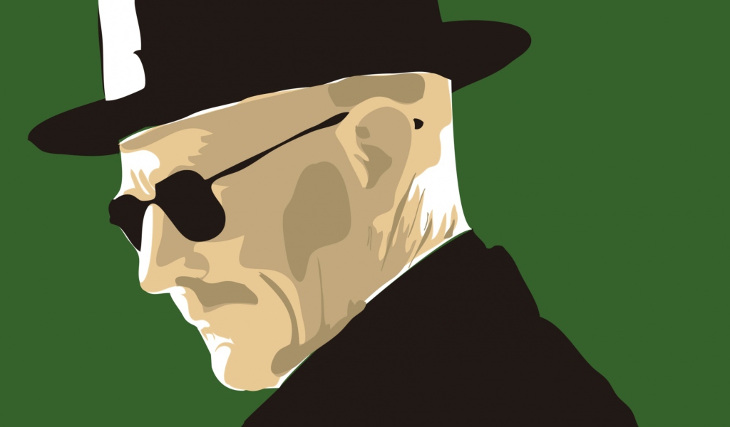 Sfondi Walter White 1024x600