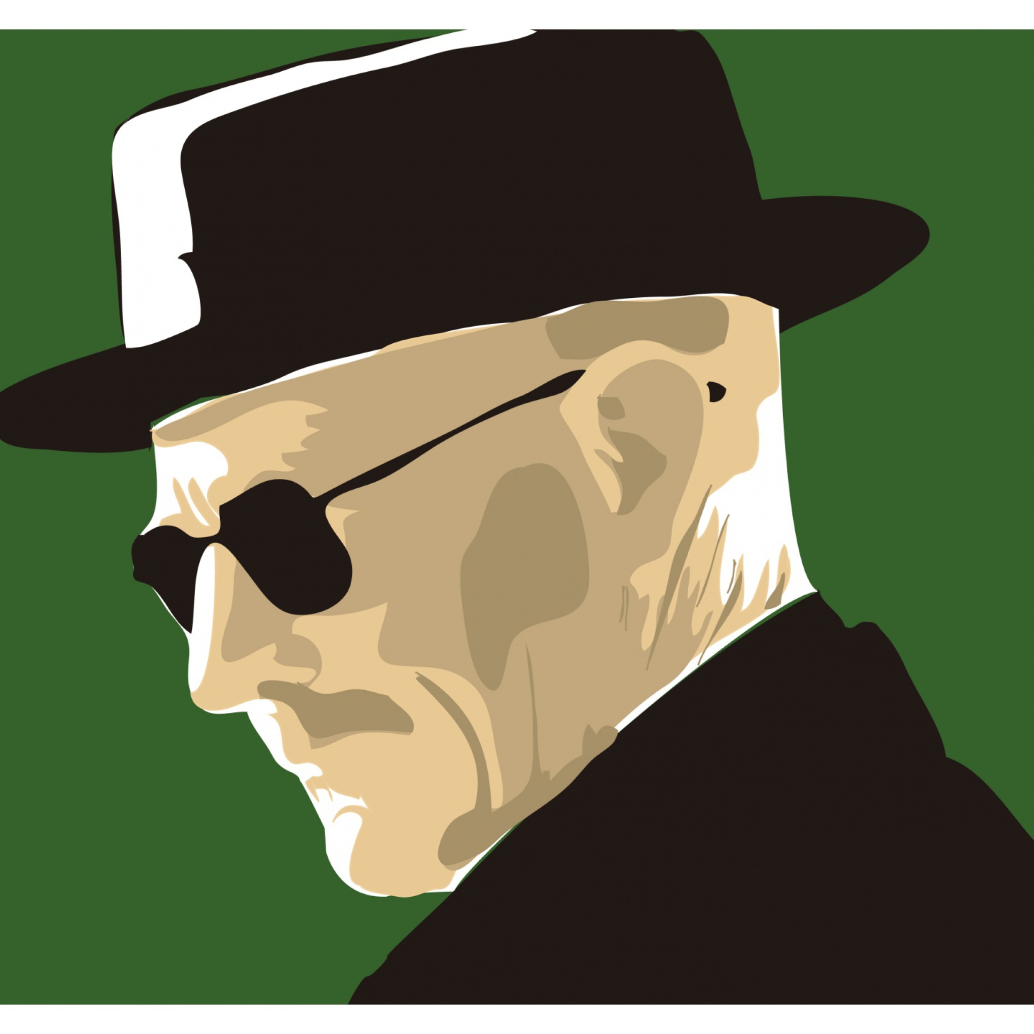 Screenshot №1 pro téma Walter White 2048x2048