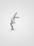 Screenshot №1 pro téma Looney Tunes, Bugs Bunny 132x176