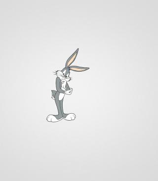 Looney Tunes, Bugs Bunny - Obrázkek zdarma pro iPhone 6