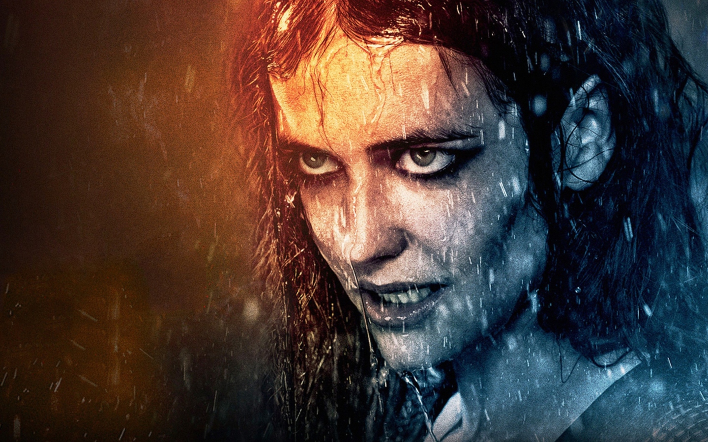 Screenshot №1 pro téma Eva Green 300 Rise Of An Empire 1440x900