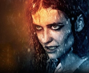 Screenshot №1 pro téma Eva Green 300 Rise Of An Empire 176x144