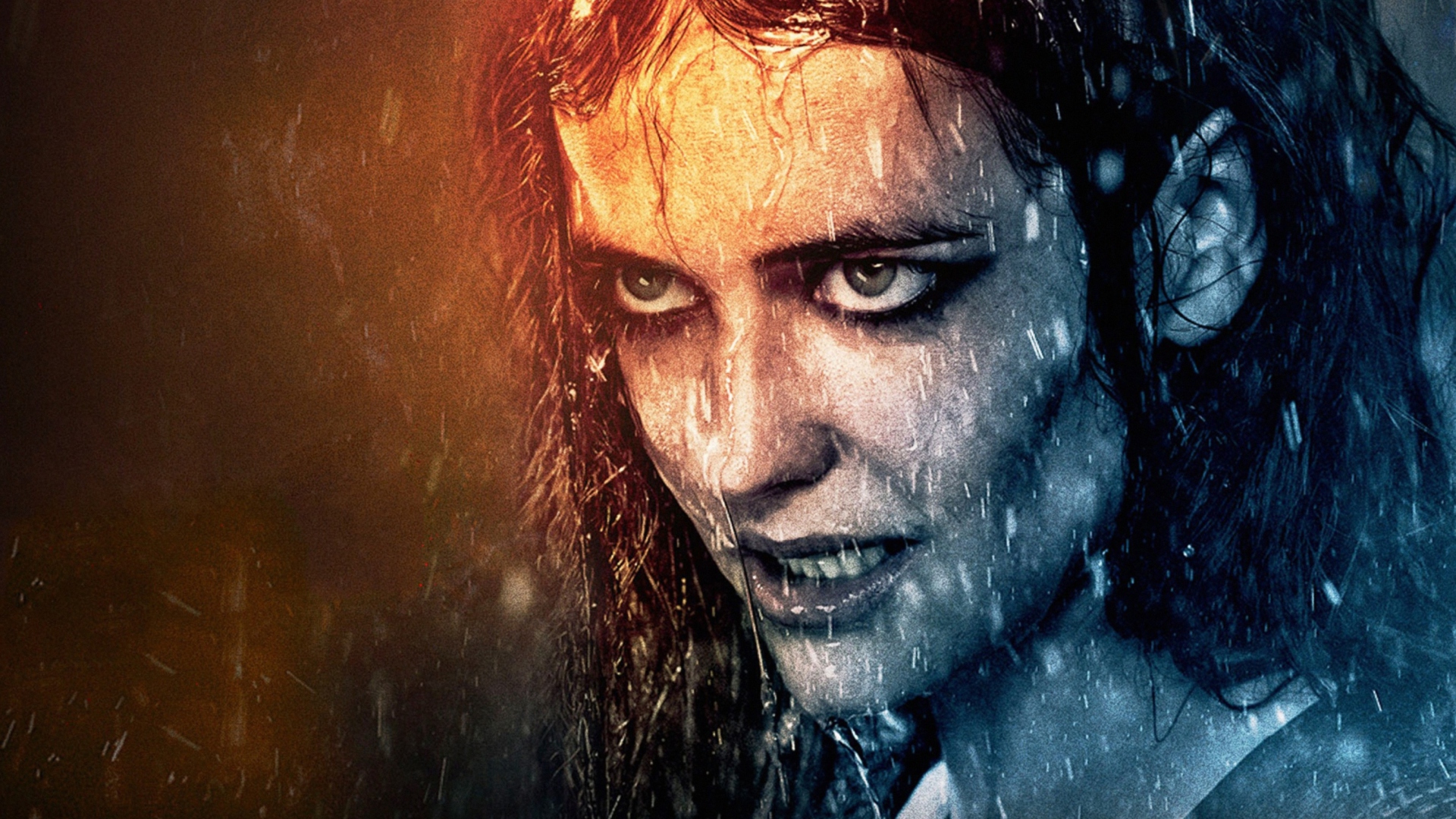 Screenshot №1 pro téma Eva Green 300 Rise Of An Empire 1920x1080