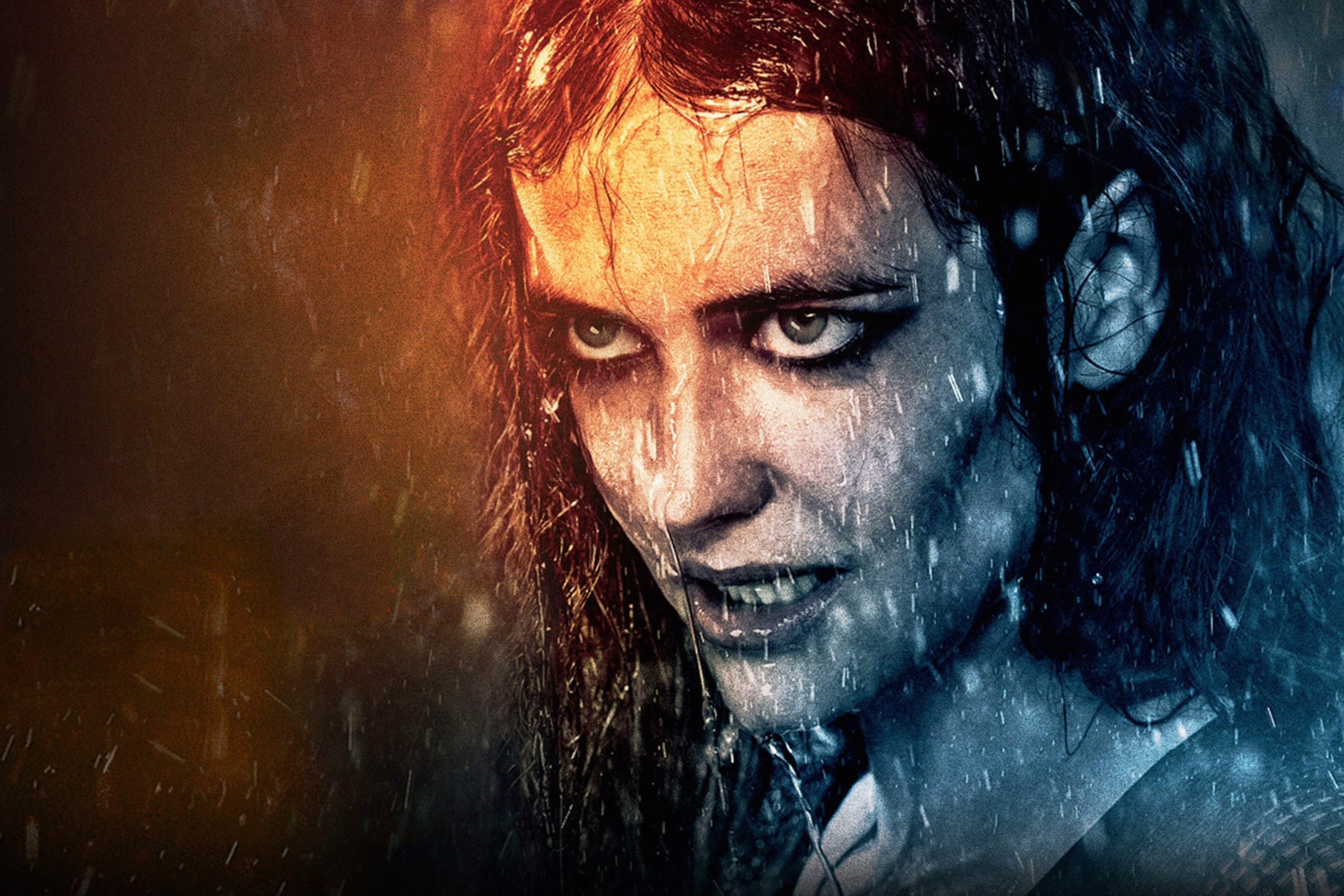 Screenshot №1 pro téma Eva Green 300 Rise Of An Empire 2880x1920