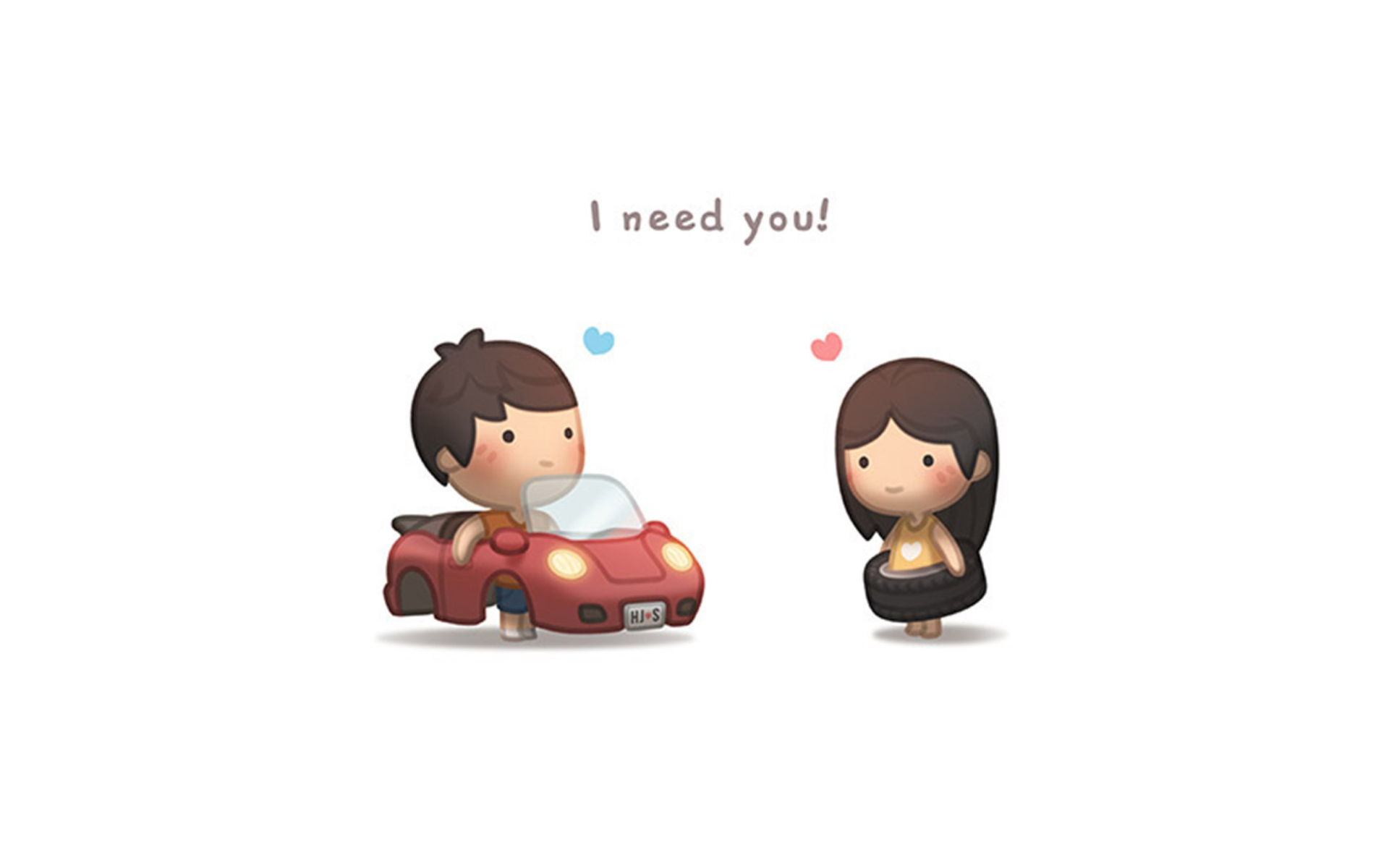 I need you wallpaper 1920x1200