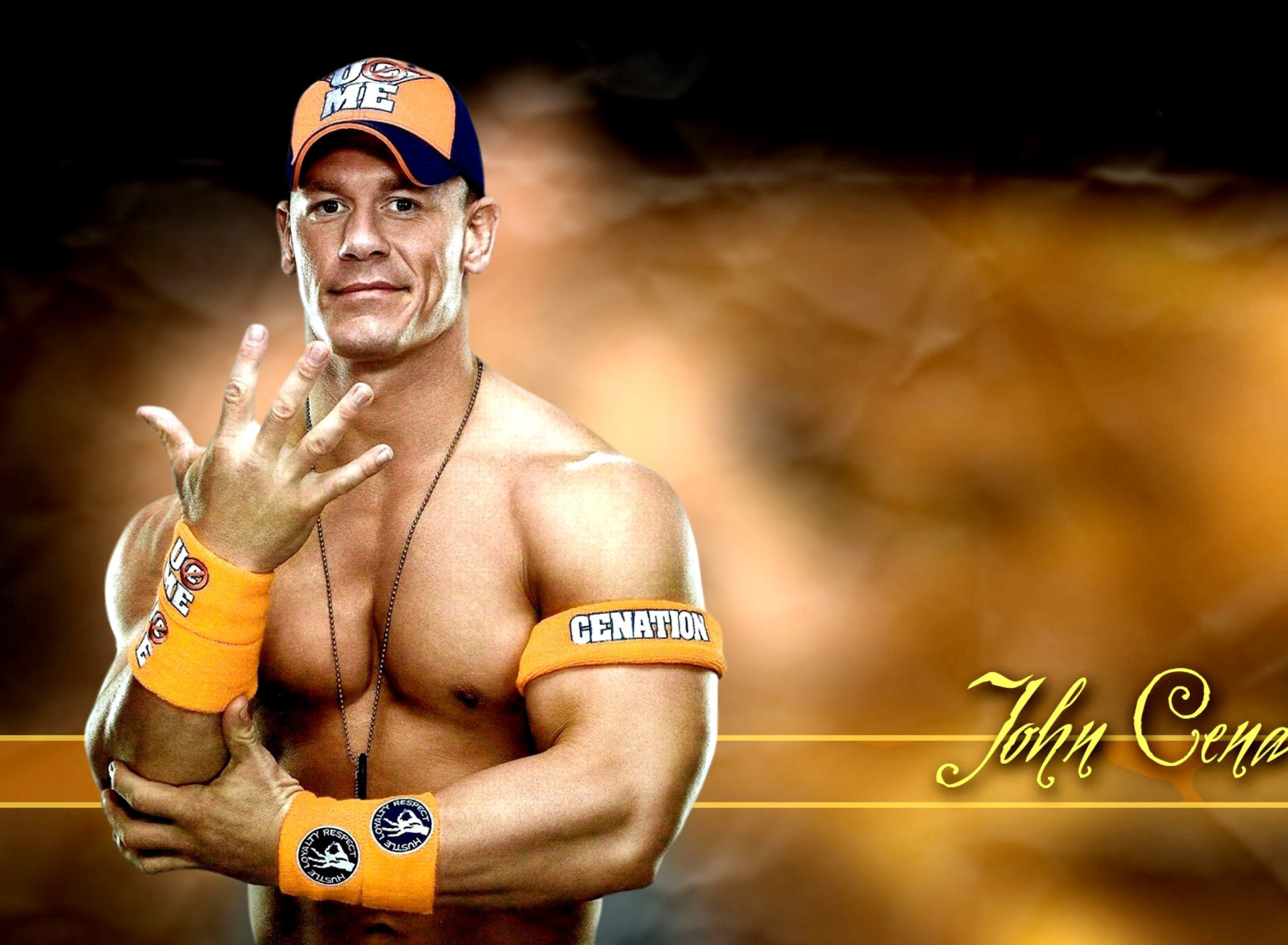 John Cena screenshot #1 1920x1408