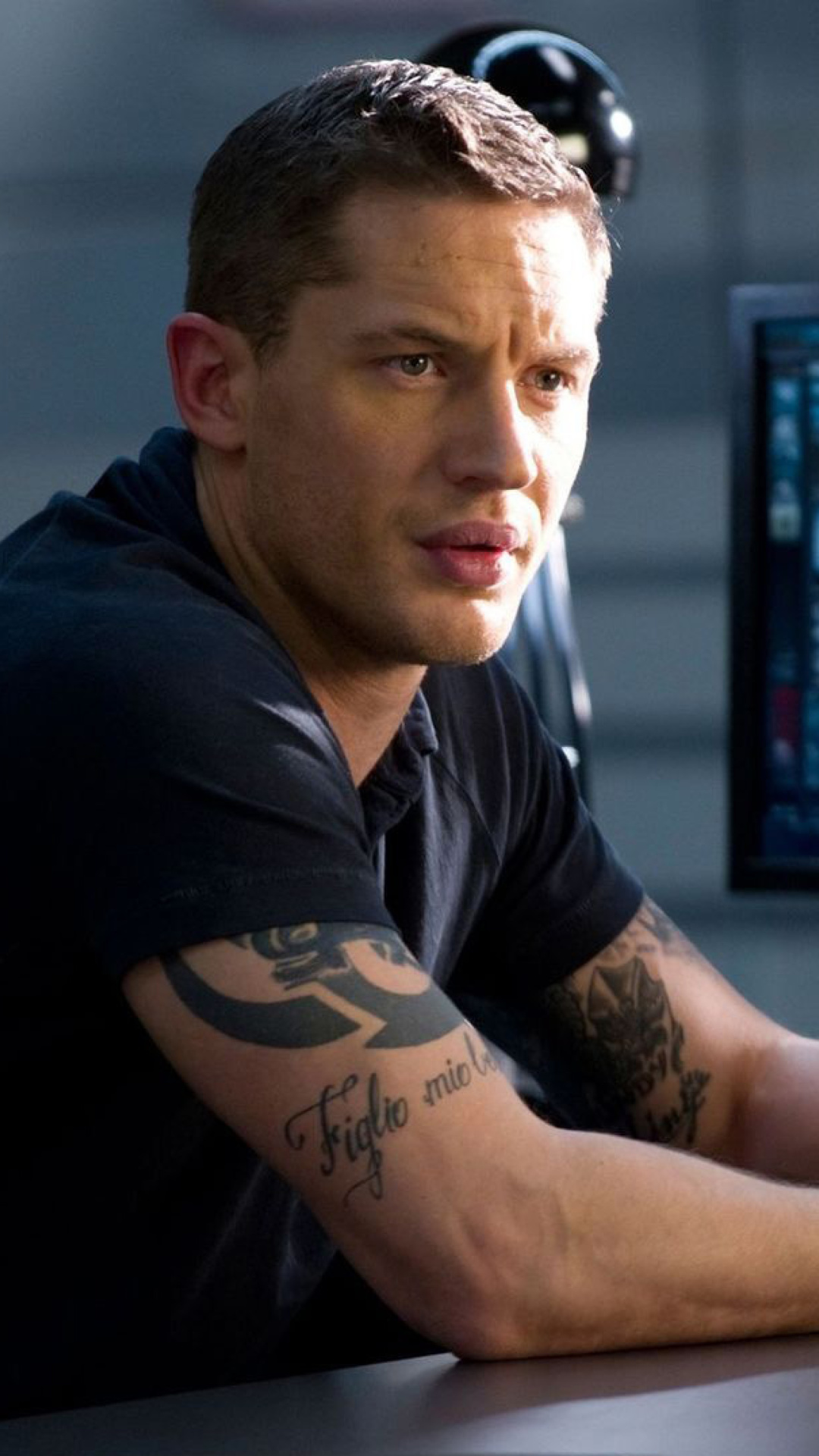 Tom Hardy, This Means War screenshot #1 1080x1920