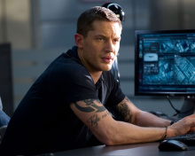 Screenshot №1 pro téma Tom Hardy, This Means War 220x176