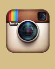 Screenshot №1 pro téma Instagram Symbol 176x220
