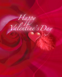 Sfondi The Best Desktop Valentines Day Wallpapers 128x160