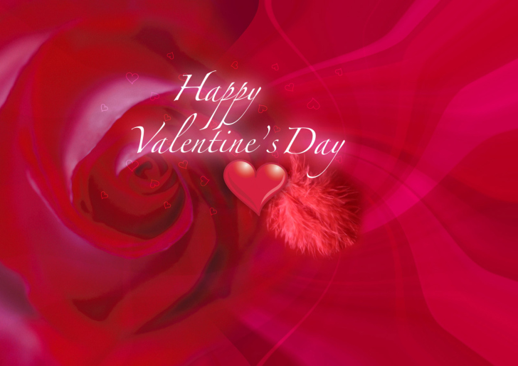 Sfondi The Best Desktop Valentines Day Wallpapers