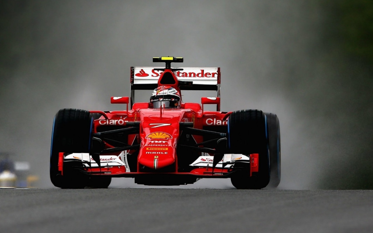 Sfondi Ferrari SF15 T 1280x800