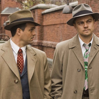 Shutter Island - Fondos de pantalla gratis para 1024x1024