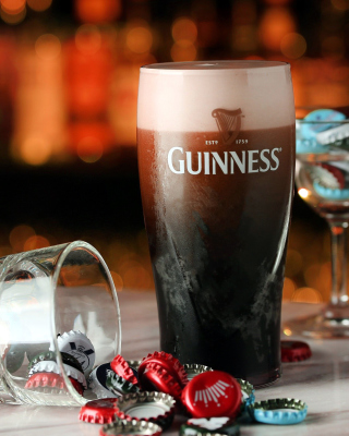 Guinness Beer - Obrázkek zdarma pro 1080x1920