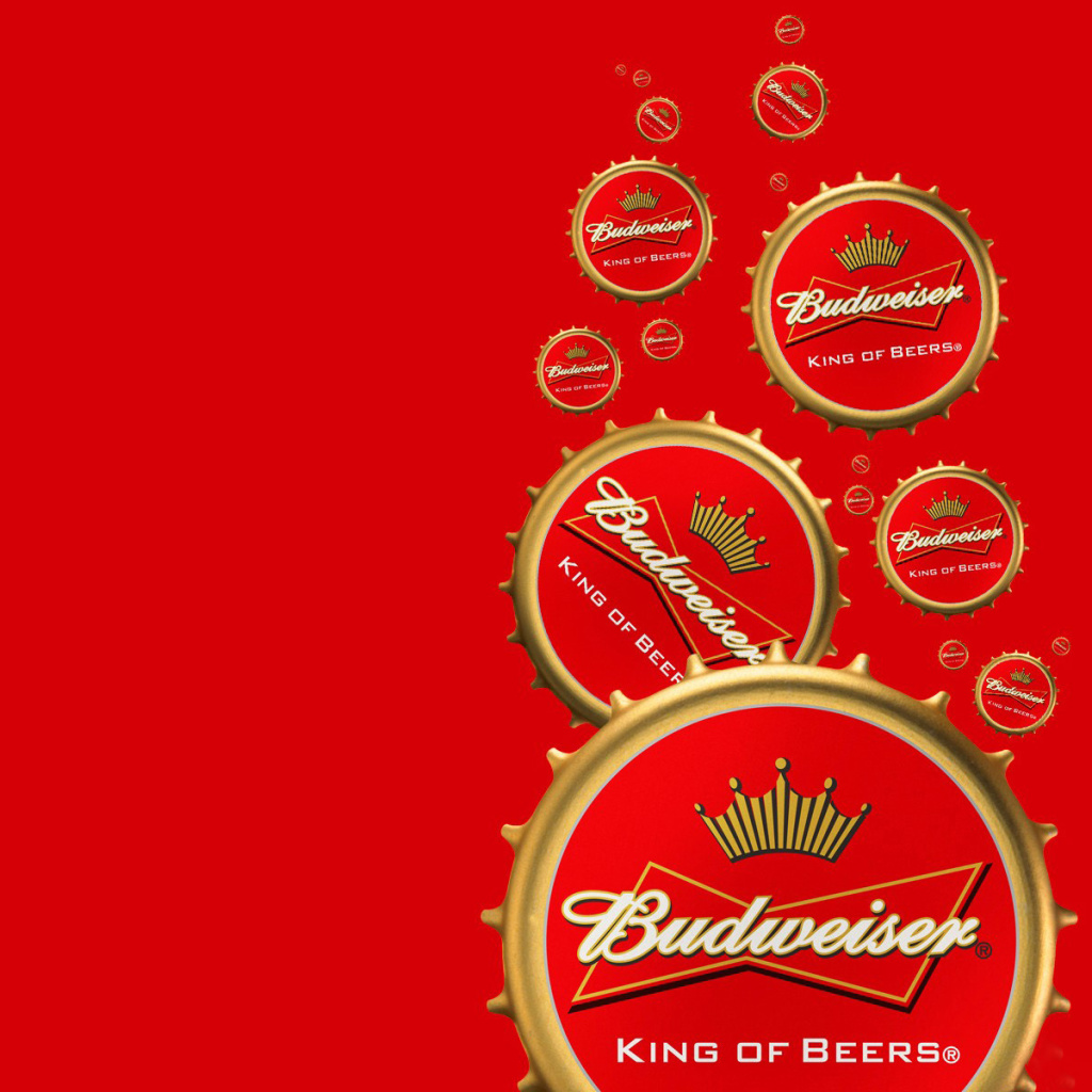 Screenshot №1 pro téma Budweiser Cap 1024x1024