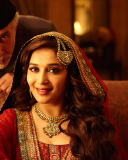 Screenshot №1 pro téma Dedh Ishqiya 128x160