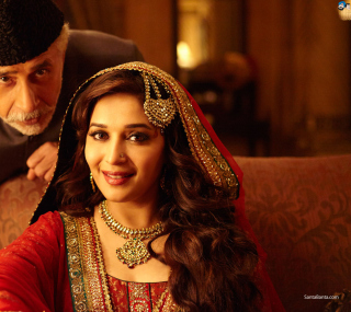 Free Dedh Ishqiya Picture for 1024x1024