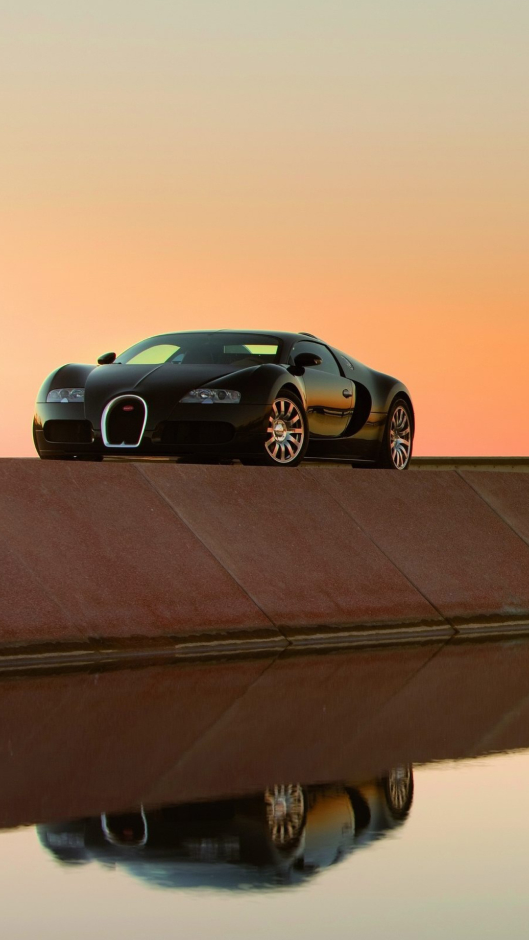 Screenshot №1 pro téma Bugatti 1080x1920