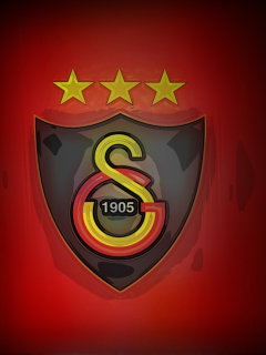 Galatasaray wallpaper 240x320