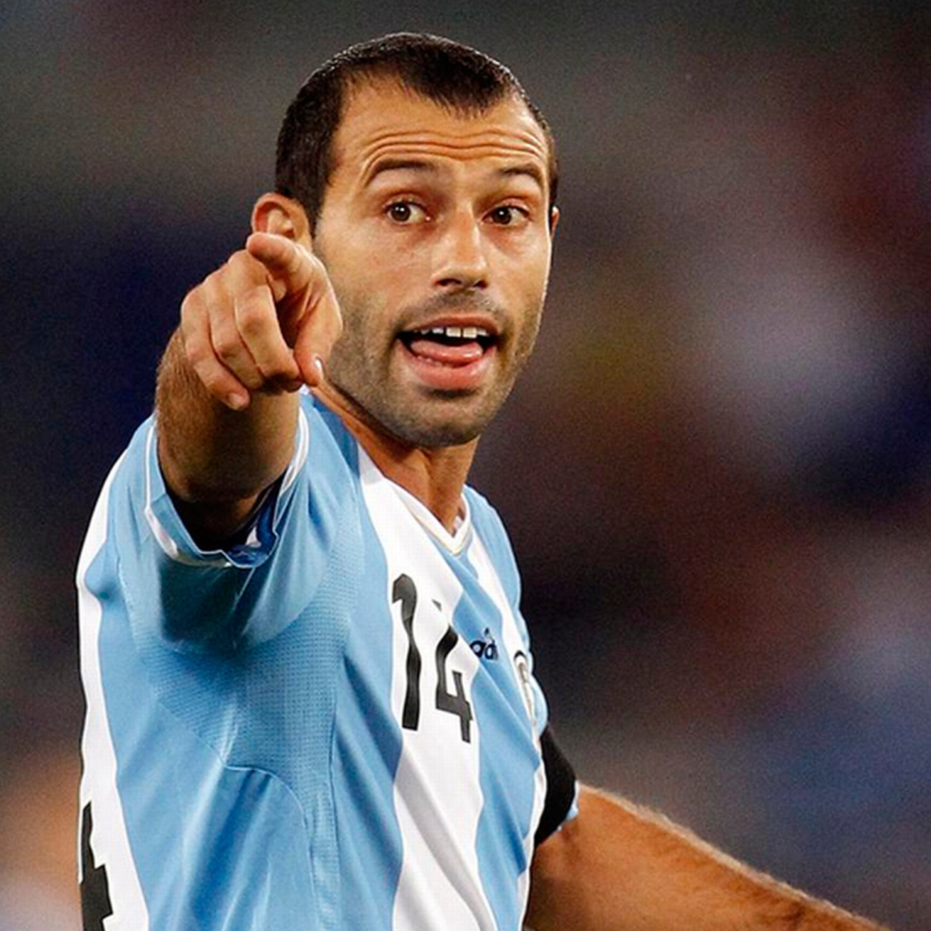 Screenshot №1 pro téma Javier Mascherano 1024x1024