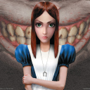 Mcgees Alice wallpaper 128x128