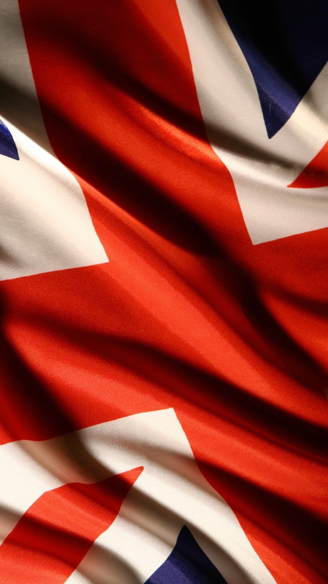 Screenshot №1 pro téma British Flag 1080x1920