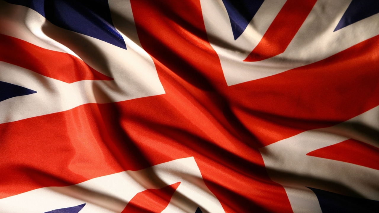 British Flag screenshot #1 1280x720