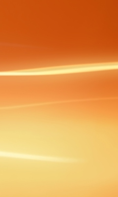 Screenshot №1 pro téma Simple Orange 240x400