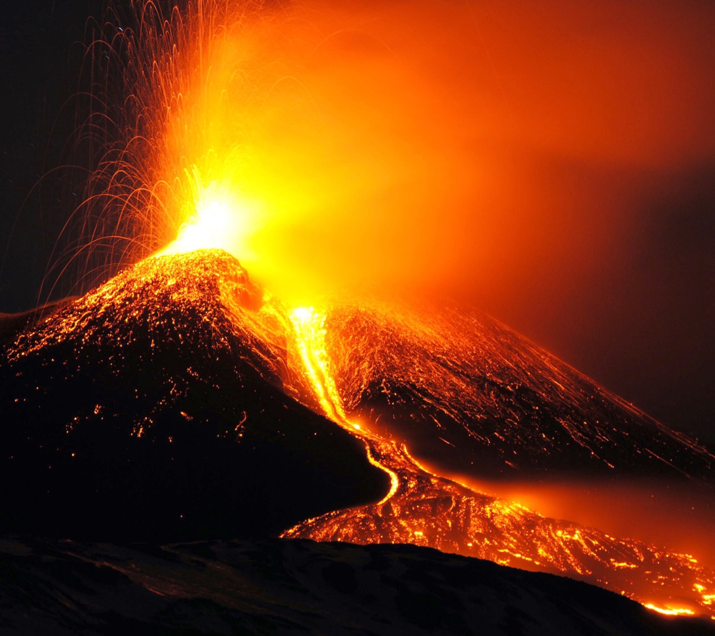Eruption screenshot #1 1440x1280