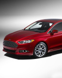 Ford Fusion screenshot #1 128x160